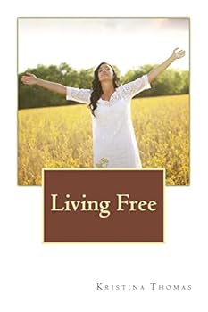 Paperback Living Free Book