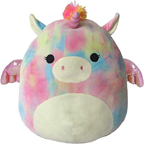 giant stuffed pegasus