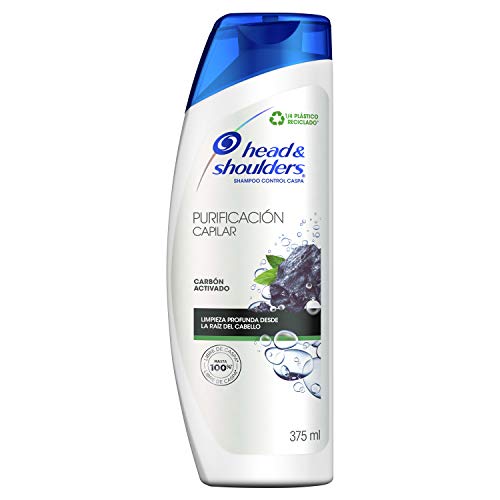El Mejor Listado De Shampoo Hedan Shoulder Los 10 Mejores. Las