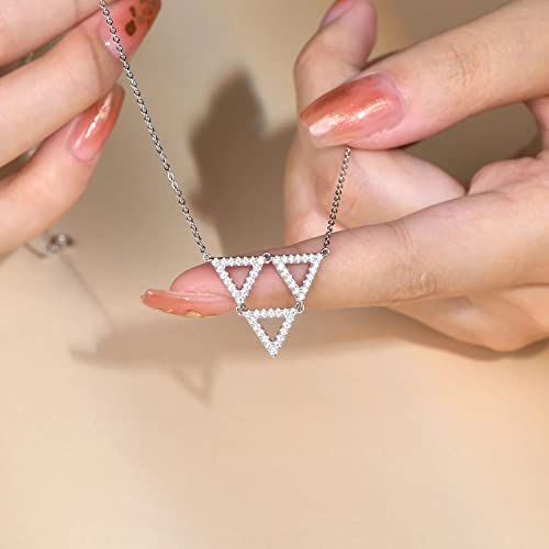 Collier en argent 925 d'exception et véritable pendentif agate verte fine