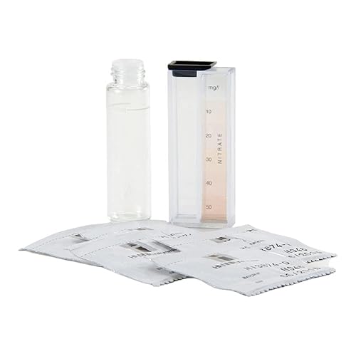 Hanna Instruments HI-3874 Nitrate Test Kit