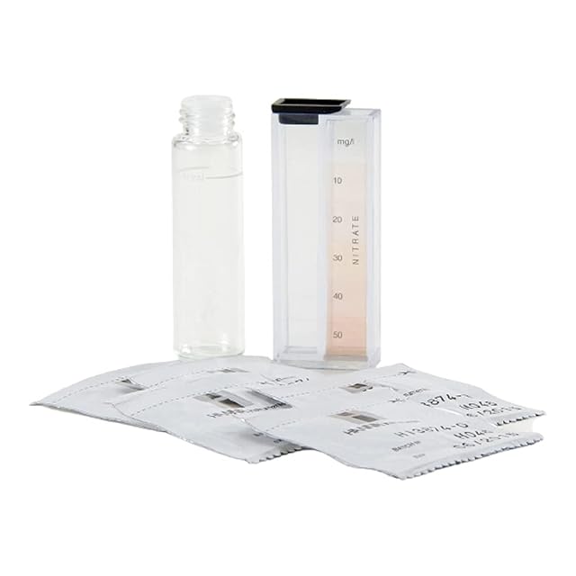 Hanna Instruments HI-3874 Nitrate Test Kit