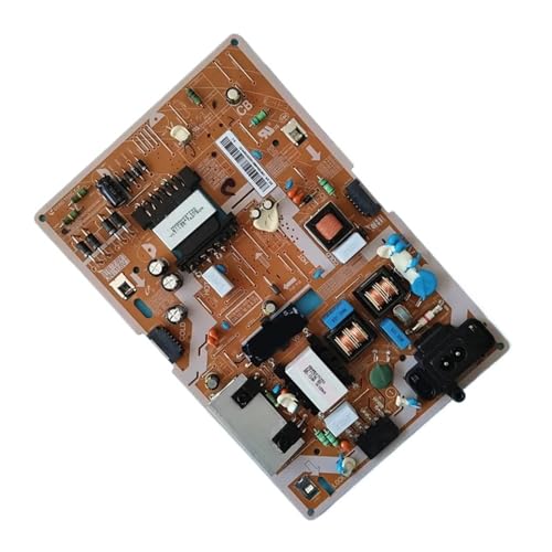 Carte d'alimentation BN44-00872A pour le dépannage de téléviseur UA49K6800AJ