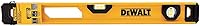 DEWALT DWHT42151 Premium 24-Inch I-Beam Level - Accurate, Durable Tool for Pros & DIY