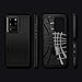 Spigen Slim Armor CS Designed for Samsung Galaxy S20 Ultra Case/Galaxy S20 Ultra 5G Case (2020) - Black