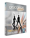 Discofox-Deluxe Teil 6 | Tanzschritte und Tanzfiguren vom Weltmeister als Tanzkurs DVD [DVD]...