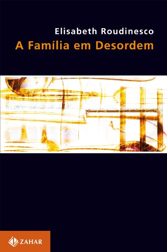 A família em desordem