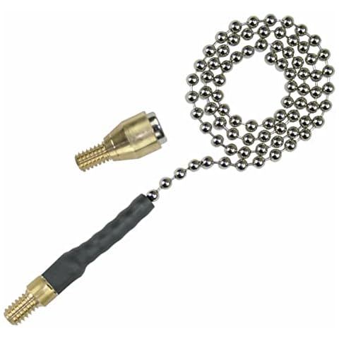 Super Rod CRCM Chain and Magnet, 480 millimetres Cover