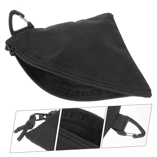 Bolsa de poliéster suave con gancho pulido para filtro de café 5