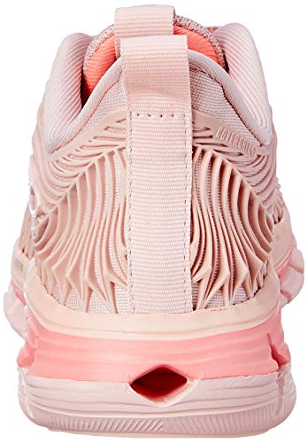 Tênis Combate, Olympikus, Feminino, Laranja, 37