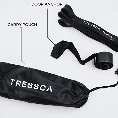 Image of Resistance Band /Pull up Assist Band