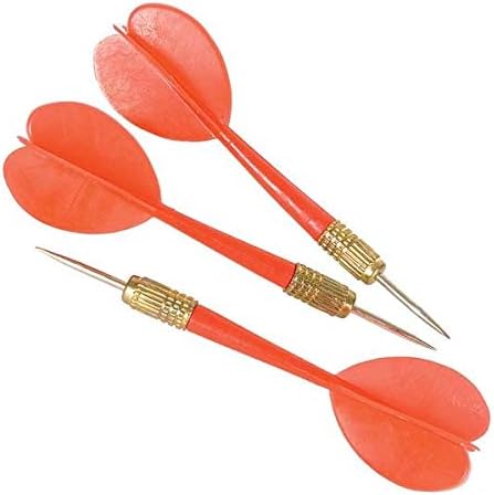 Rhode Island Novelty Plastic Darts