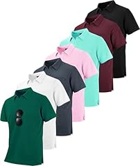 Forestgreen White Grey Pink Turquoise Winered Black