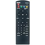 NB954 Replacement Remote Control Applicable for Magnavox Blu-ray Disc DVD Player NB500MG1F MBP1100 MBP5120F MBP5130 MBP5120 MBP5120/F7 MBP5120F7 MBP5120F/F7 MBP5130 MBP1100/F7
