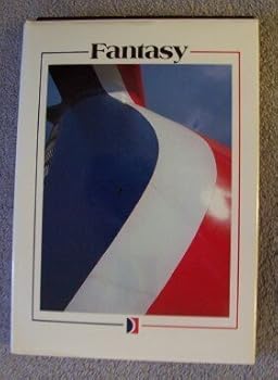 Fantasy: 1990 Carnival Cruise Lines