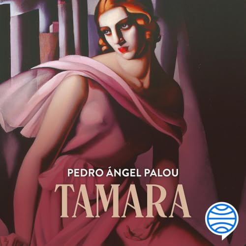 『Tamara』のカバーアート