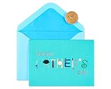 Papyrus propose des articles de papeterie, des cartes de vœux, des emballages cadeaux, des sacs cadeaux et des produits divertissants pour les occasions quotidiennes et toutes les saisons de vacances, le tout avec des designs uniques et des décorations de qualité.