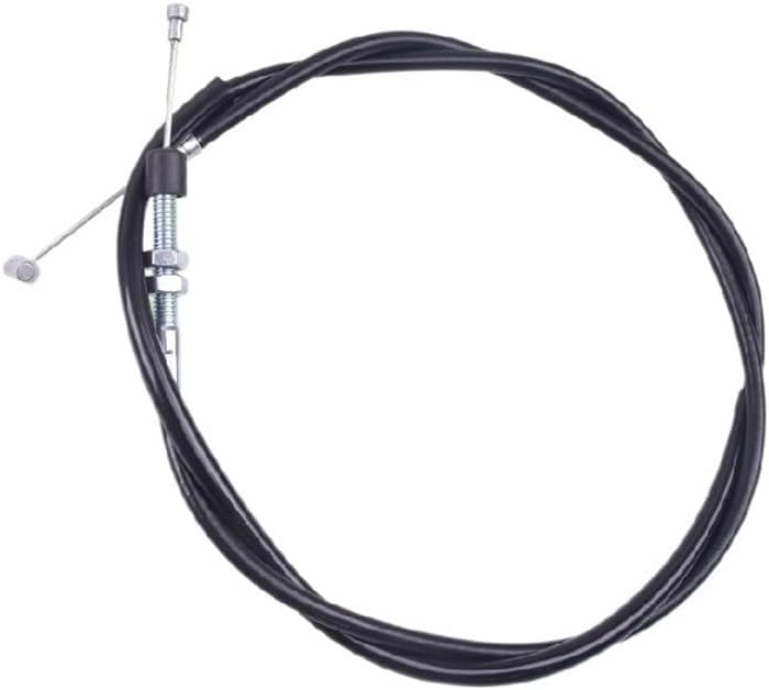 Motorcycle Parts Adjustable Steel Wire Clutch Cable Line For YZF600 YZF R6 YZF-R6 600 2006 2007 2008 2009 2010-2016