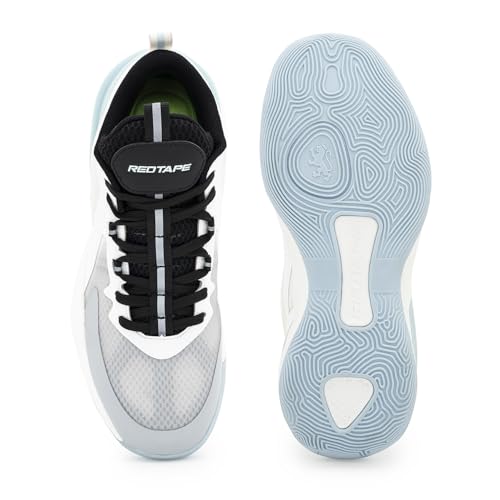 Image of Red Tape Mens Rsl1035 Lifestyle Casual Shoes