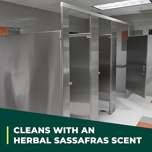 Simple Green 13005CT Industrial Cleaner and Degreaser, Concentrated, 127.8 Fl Oz, Pack of 1, White