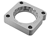 aFe Power Silver Bullet 46-37002 Honda Throttle Body Spacer