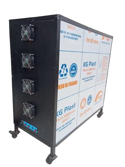 Randive Industries Solar Dryer Machine Maximum 60 Kg Capacity | Fruit ...