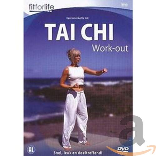 INTRODUCTIE TAI CHI WORK OUT - [DVD AUDIO]