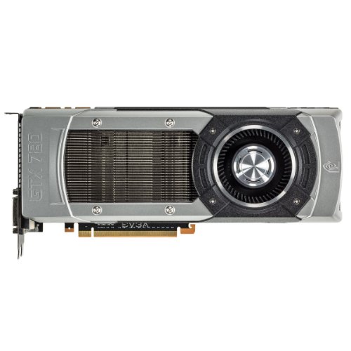 GeForce GTX 780 Superclocked