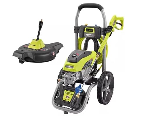 Kärcher HD 4/8 Classic Electric Pressure Washer Review