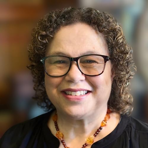 The Laura Peters One: Leading in the arts, leading as an art