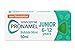 5 Packs of Sensodyne Pronamel Children Daily Fluoride Toothpaste