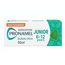 معجون الأسنان اليومي من مادة الفلوريد Sensodyne Pronamel [حزمة 5]