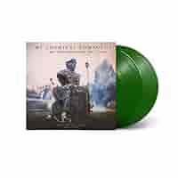 My Chemical Romance - May Death Never Stop You - Exclusive