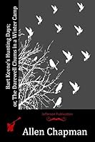 Bart Keene's Hunting Days 1518733654 Book Cover