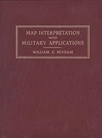 Map Interpretation with Military Applications B000FCGG56 Book Cover