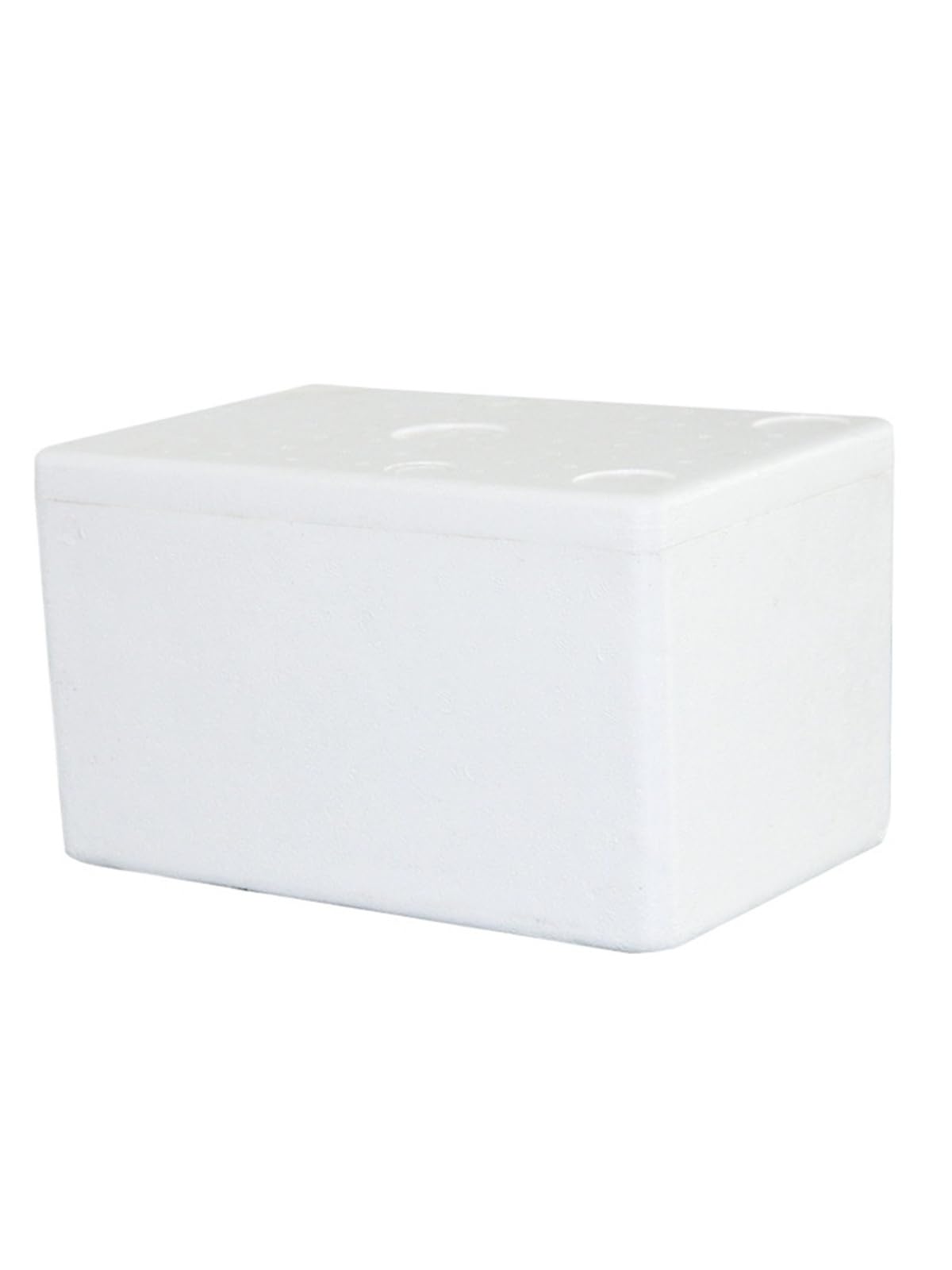 Caja de espuma ampliada - alargada y ampliada para una conservación y protección óptimas (Increase size 5 18 high)