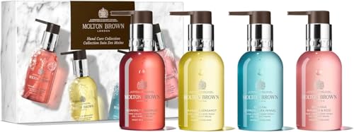 Molton Brown Fresh & Floral zestaw upominkowy do pielęgnacji rąk