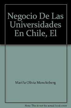 El negocio de las universidades en Chile
