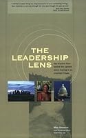 The Leadership Lens 0966217330 Book Cover