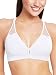 Wacoal Women's Body By Soft Cup Bra, White, 38