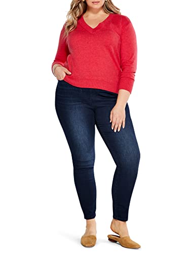 Image of NIC+ZOE Shorty V Sweater