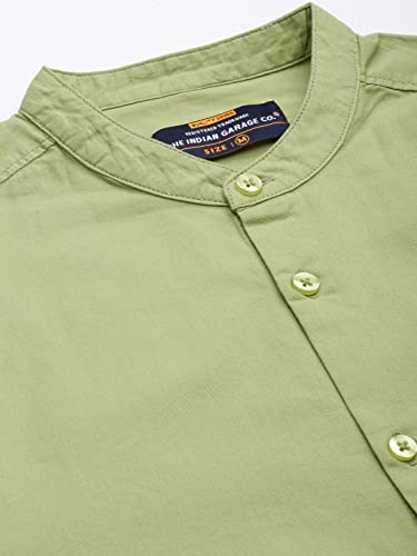 Image of THE Indian Garage CO Men Shirt