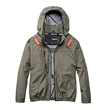 [BURTLE] [バートル] エア