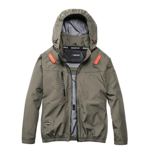 [BURTLE] [�o�[�g��] �G�A�[�N���t�g �����u���]�� (�t�@���Ȃ�) AC2091HB �n�C�o�b�N AIRCRAFT M 23�J�[�L