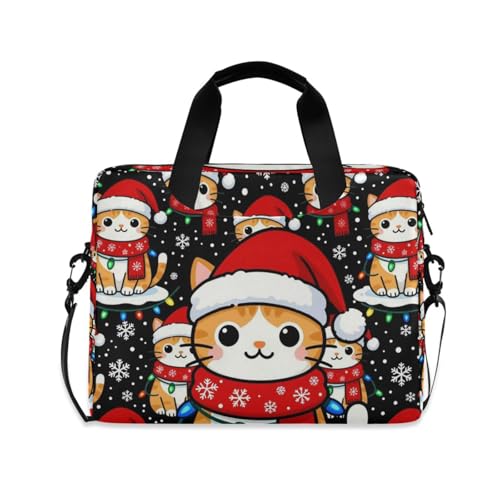 Bolsa de transporte para computadora de 15.6 pulgadas que protege tu equipo con doble asa