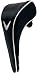 Callaway Dual Mag Fairway Headcover (Black/White)