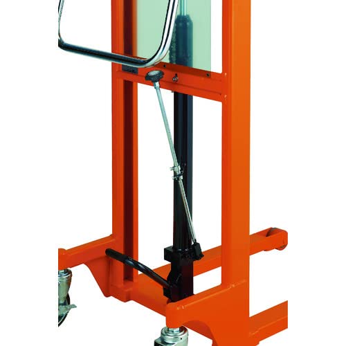 TRUSCO コゾウリフター 200kg フォーク式 足踏み油圧式　ハンドリフトBEA-H200-12 (現地引き取り希望) Amazon | トラスコ(TRUSCO) コゾウリフター 200kg フォーク式 H71-1200