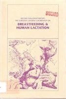 Second Followup Report: The Surgeon General's Workshop on Breastfeeding & Human Lactation B000IMPPLY Book Cover
