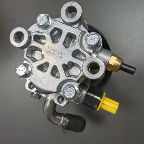 Pompe de direction 44310-35660 hydraulique pour direction assistée