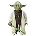 STAR WARS Classic Giant Sized Yoda Action Figure
